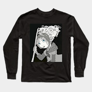 Never ending Journey Long Sleeve T-Shirt